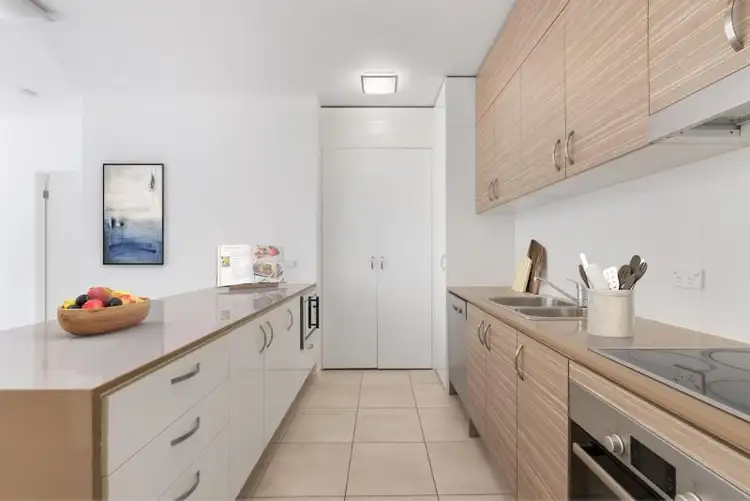 Fifth view of Homely apartment listing, 304/32 Nathan Avenue, Ashgrove QLD 4060