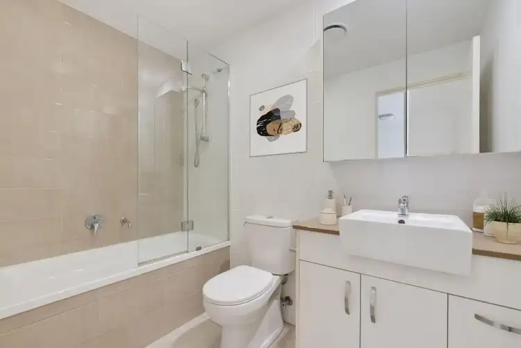Sixth view of Homely apartment listing, 304/32 Nathan Avenue, Ashgrove QLD 4060
