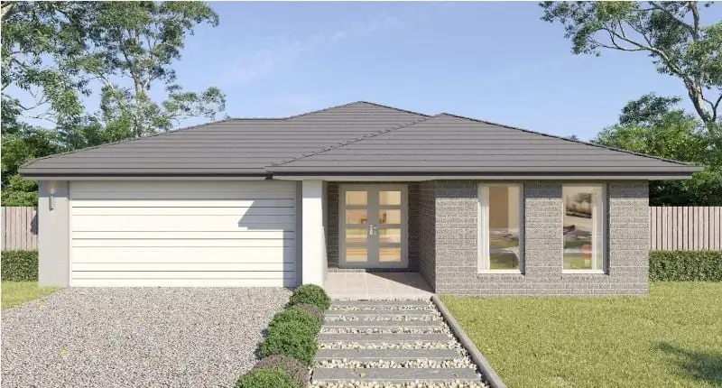 Main view of Homely land listing, 37 Vantage Rise, Warragul VIC 3820