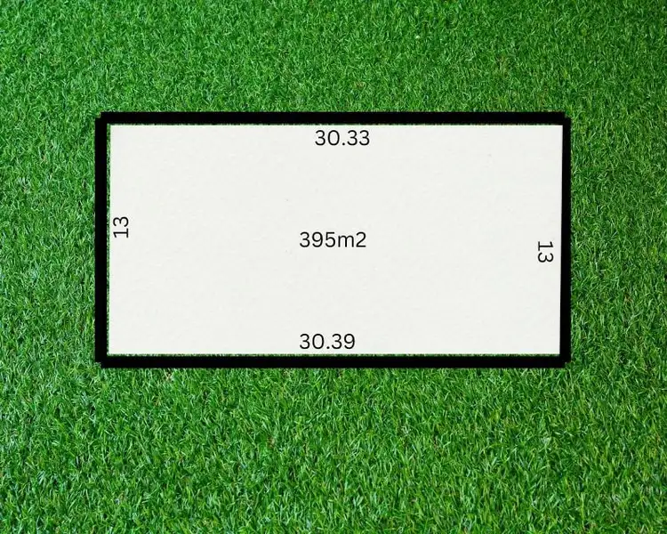 Second view of Homely land listing, 37 Vantage Rise, Warragul VIC 3820