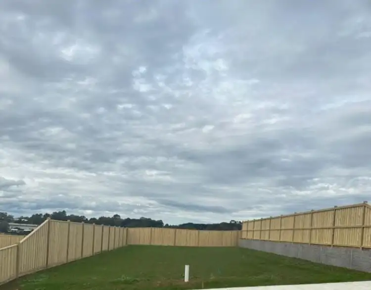 Third view of Homely land listing, 37 Vantage Rise, Warragul VIC 3820