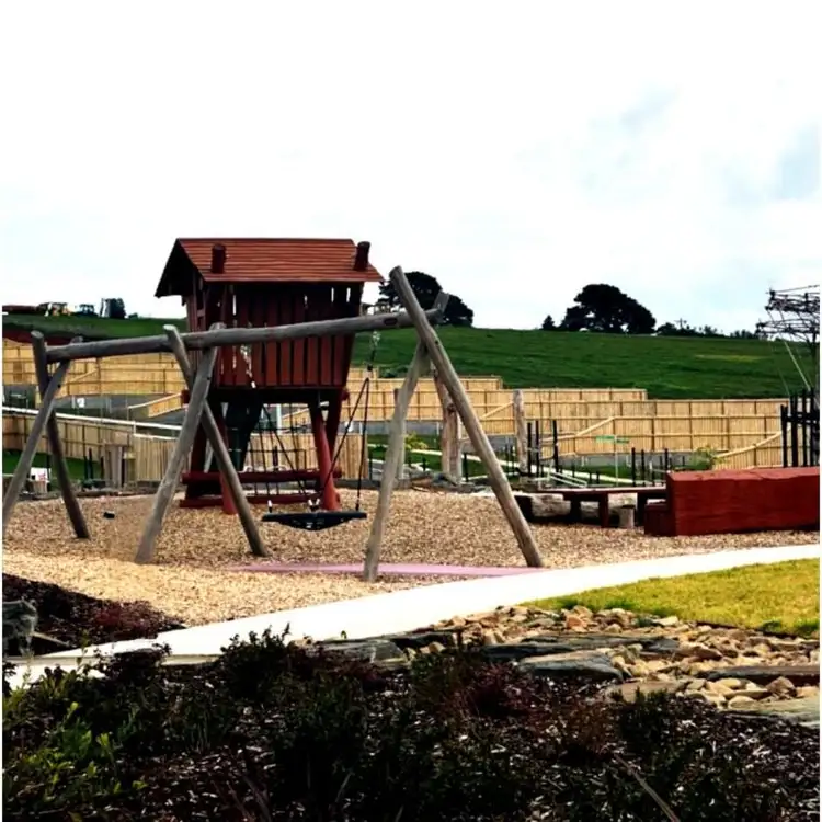 Fourth view of Homely land listing, 37 Vantage Rise, Warragul VIC 3820