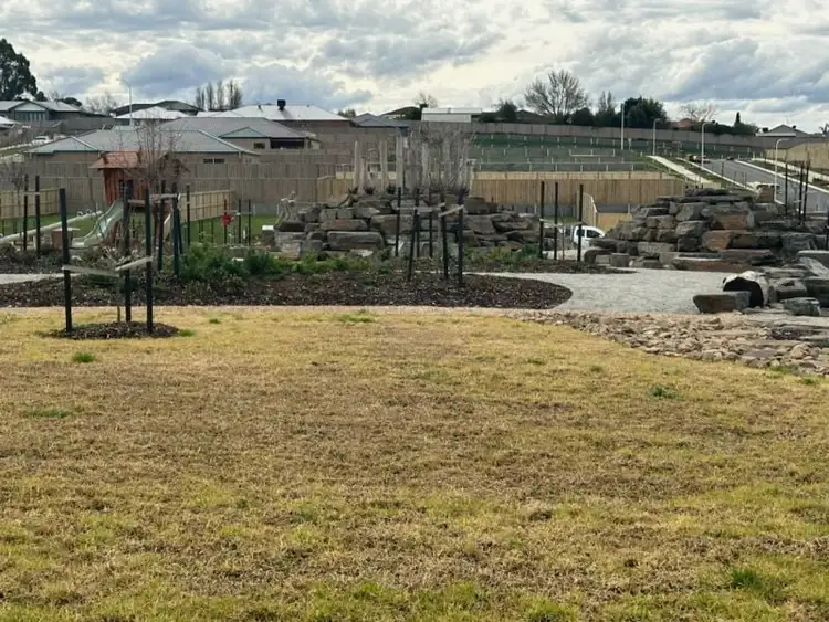 Fifth view of Homely land listing, 37 Vantage Rise, Warragul VIC 3820