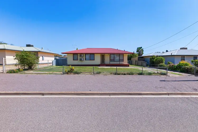 Main view of Homely house listing, 11 Caldwell Drive, Kimba SA 5641