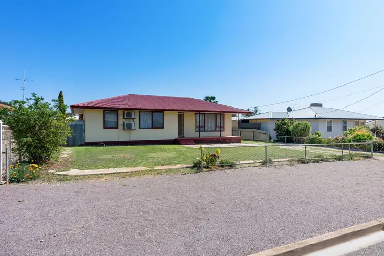 Second view of Homely house listing, 11 Caldwell Drive, Kimba SA 5641