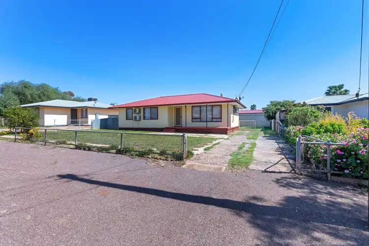 Third view of Homely house listing, 11 Caldwell Drive, Kimba SA 5641