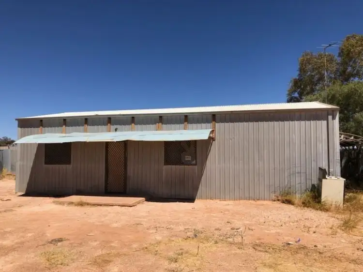 Main view of Homely house listing, 397 Jones Street, Coober Pedy SA 5723
