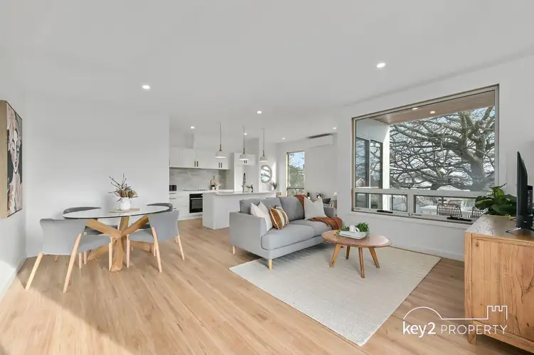 Fifth view of Homely townhouse listing, 3/13 Flowers Court, Newstead TAS 7250