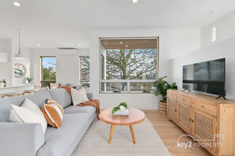 Sixth view of Homely townhouse listing, 3/13 Flowers Court, Newstead TAS 7250