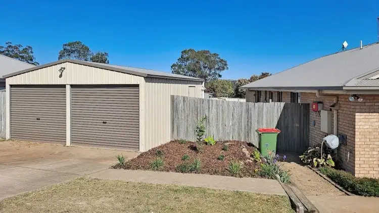 Second view of Homely house listing, 1 Jackson Court, Crows Nest QLD 4355