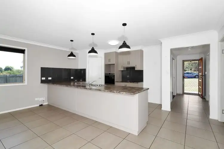 Third view of Homely house listing, 1 Jackson Court, Crows Nest QLD 4355