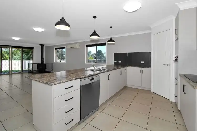 Fifth view of Homely house listing, 1 Jackson Court, Crows Nest QLD 4355