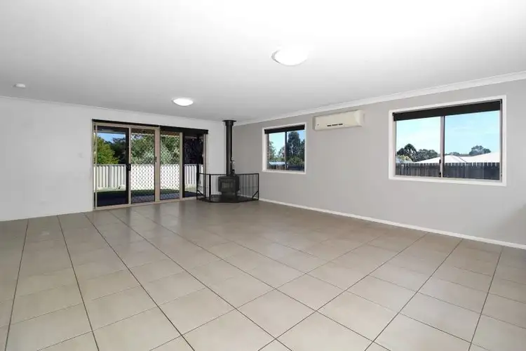 Sixth view of Homely house listing, 1 Jackson Court, Crows Nest QLD 4355