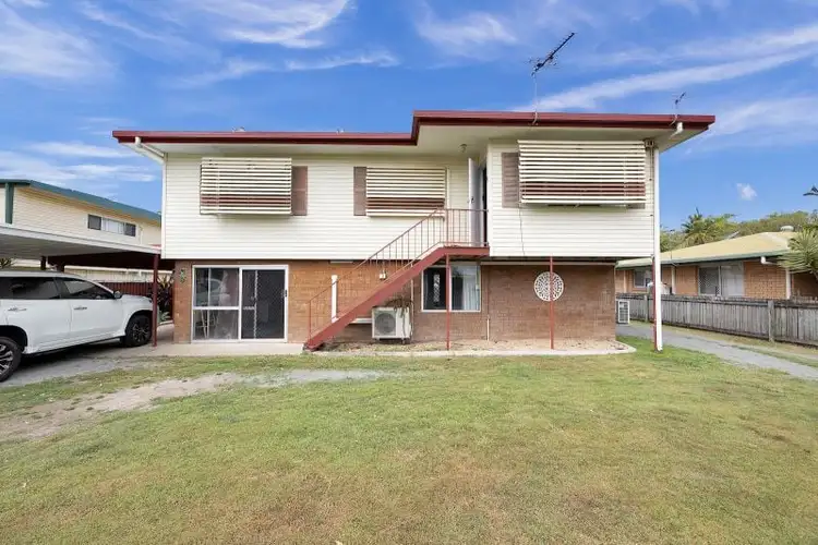 6 Osprey Close, Slade Point QLD 4740