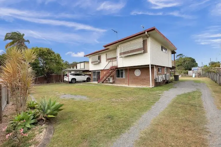 Second view of Homely house listing, 6 Osprey Close, Slade Point QLD 4740