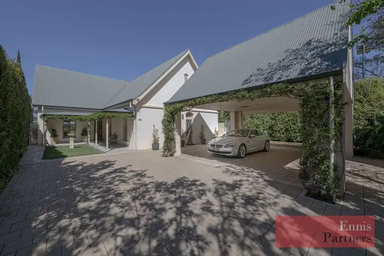 166 Stephen Tce, Gilberton SA 5081
