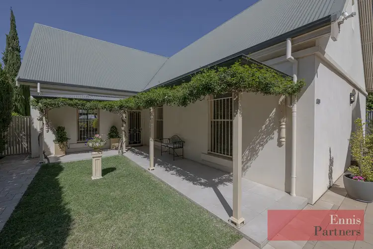 Fifth view of Homely house listing, 166 Stephen Tce, Gilberton SA 5081