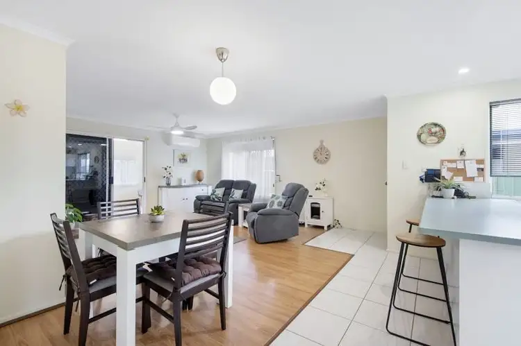 Second view of Homely house listing, 43/70 Hansford Road, Coombabah QLD 4216