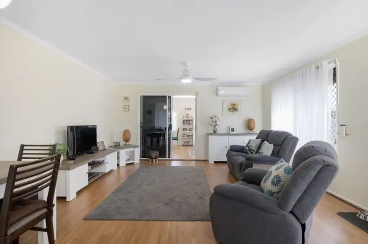 Third view of Homely house listing, 43/70 Hansford Road, Coombabah QLD 4216