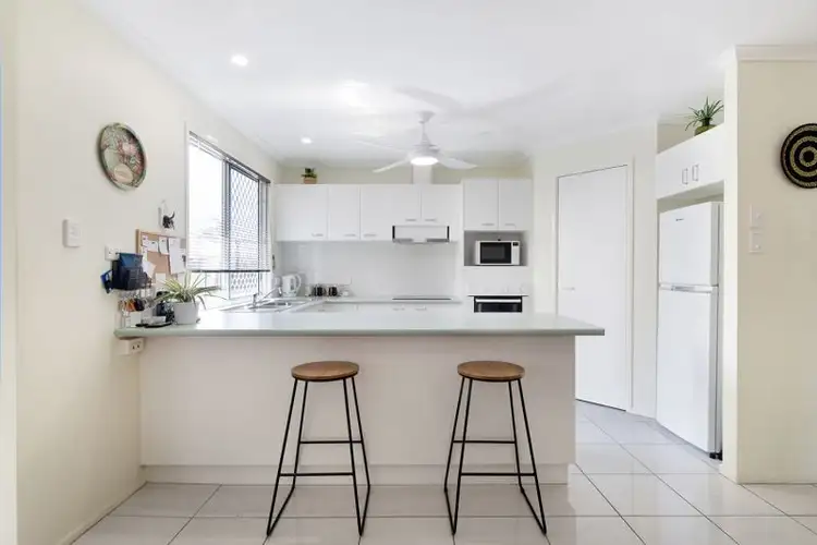 Fifth view of Homely house listing, 43/70 Hansford Road, Coombabah QLD 4216