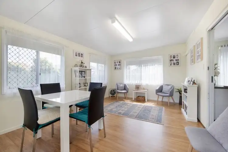 Sixth view of Homely house listing, 43/70 Hansford Road, Coombabah QLD 4216