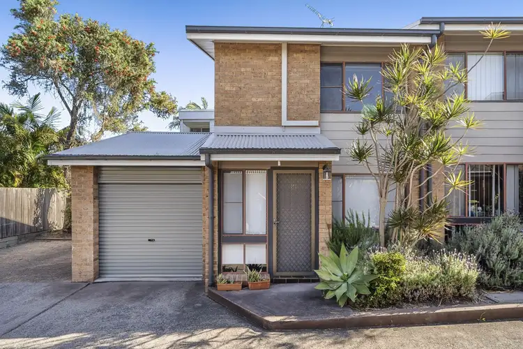 10/59 Corlette Street, Cooks Hill NSW 2300