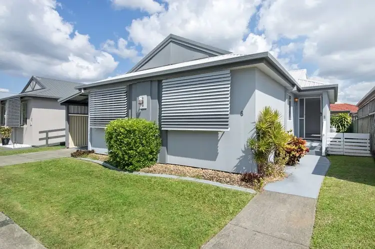 6/70 Hansford Rd, Coombabah QLD 4216