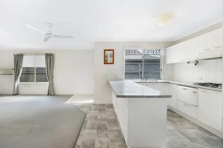 Second view of Homely house listing, 6/70 Hansford Rd, Coombabah QLD 4216