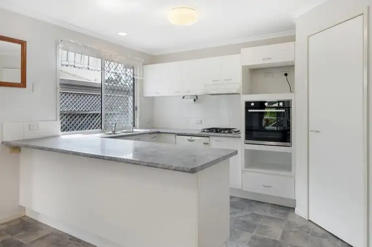 Fifth view of Homely house listing, 6/70 Hansford Rd, Coombabah QLD 4216