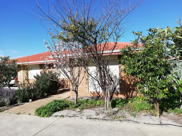 4/130 WRIGHT STREET, Kewdale WA 6105