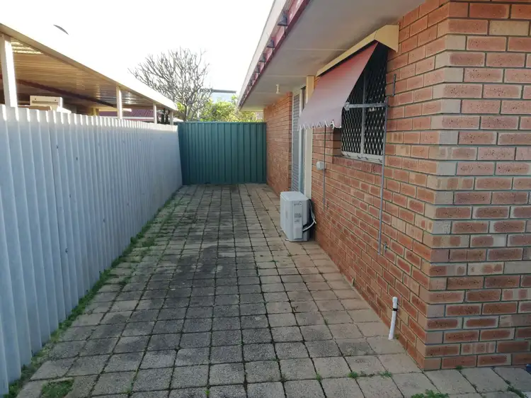 Fifth view of Homely unit listing, 4/130 WRIGHT STREET, Kewdale WA 6105