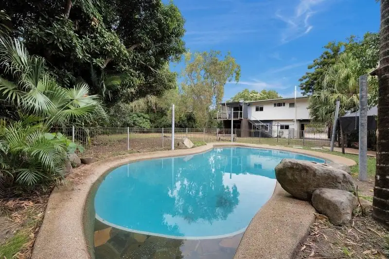 Main view of Homely house listing, 28 Swift Street, Slade Point QLD 4740