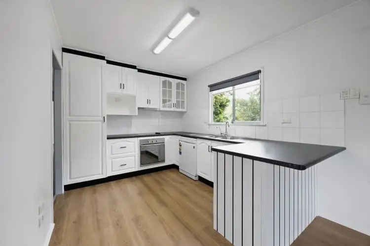 Third view of Homely house listing, 28 Swift Street, Slade Point QLD 4740