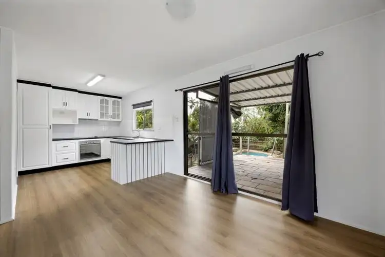 Fifth view of Homely house listing, 28 Swift Street, Slade Point QLD 4740
