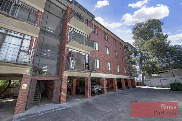 Main view of Homely unit listing, 8/30 College Rd, Kent Town SA 5067