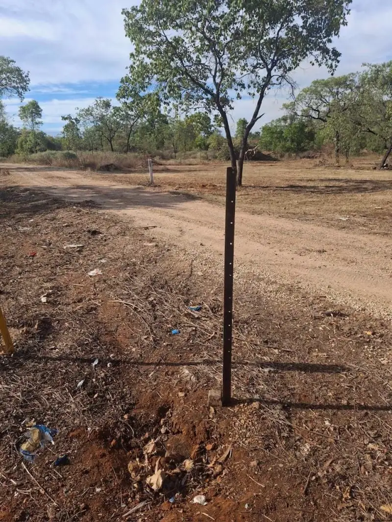 Main view of Homely land listing, 16-20 Georgetown Road, Chillagoe QLD 4871