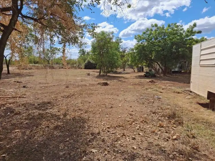 Second view of Homely land listing, 16-20 Georgetown Road, Chillagoe QLD 4871