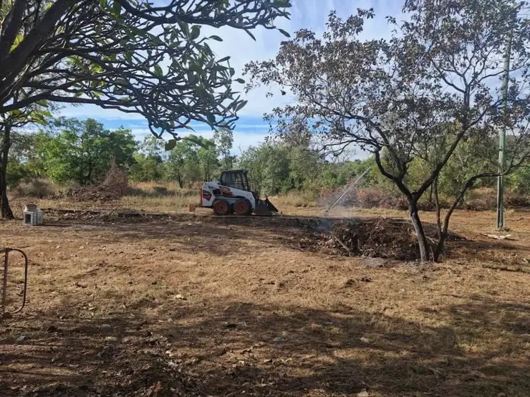 Third view of Homely land listing, 16-20 Georgetown Road, Chillagoe QLD 4871