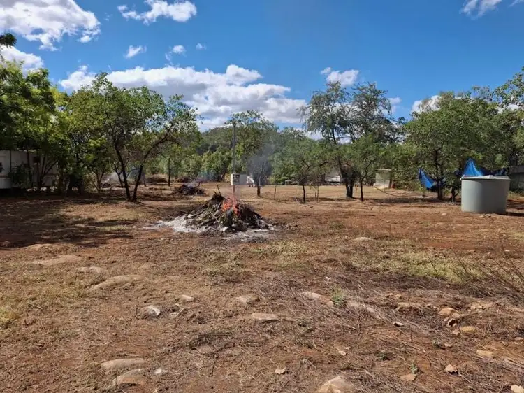 Fifth view of Homely land listing, 16-20 Georgetown Road, Chillagoe QLD 4871