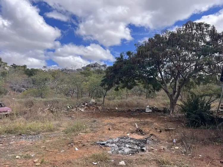 Seventh view of Homely land listing, 16-20 Georgetown Road, Chillagoe QLD 4871