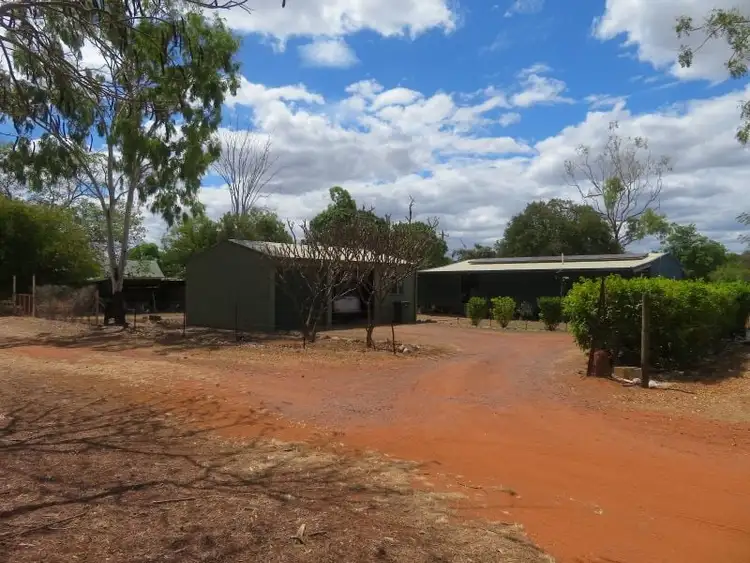 Main view of Homely house listing, 32 Queen Street, Chillagoe QLD 4871