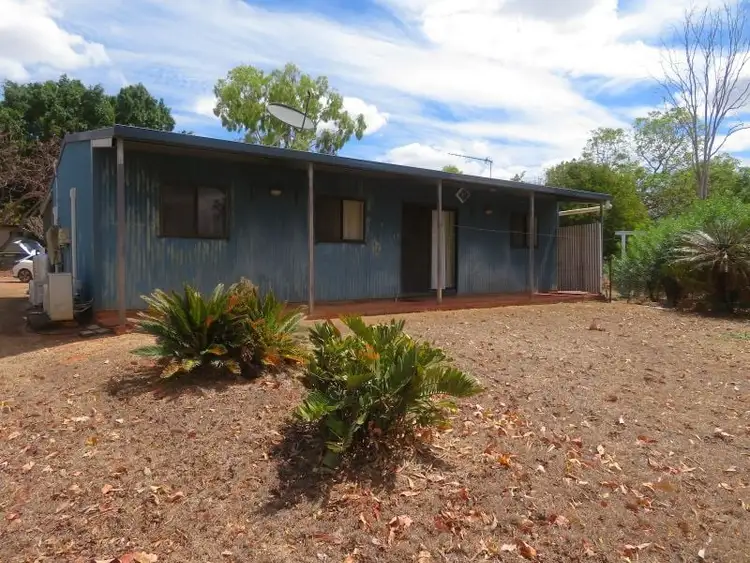 Second view of Homely house listing, 32 Queen Street, Chillagoe QLD 4871