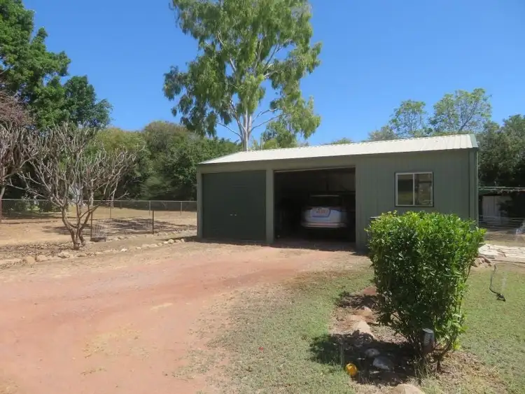 Third view of Homely house listing, 32 Queen Street, Chillagoe QLD 4871