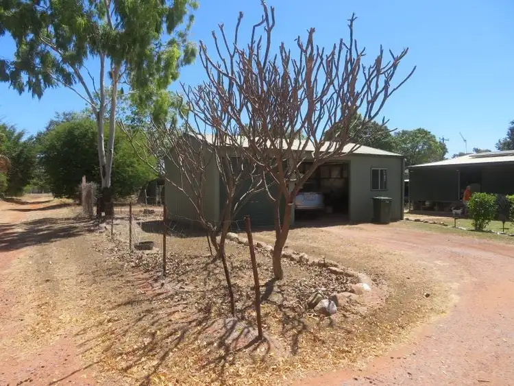 Fourth view of Homely house listing, 32 Queen Street, Chillagoe QLD 4871