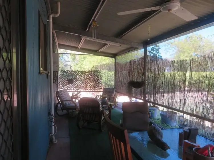 Fifth view of Homely house listing, 32 Queen Street, Chillagoe QLD 4871