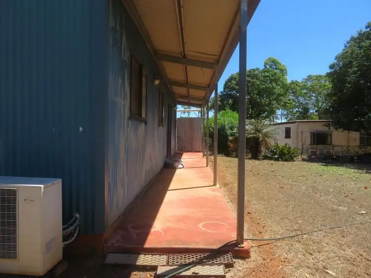 Sixth view of Homely house listing, 32 Queen Street, Chillagoe QLD 4871