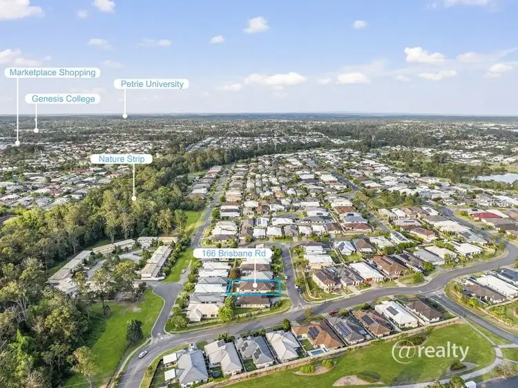 166 Brisbane Road, Warner QLD 4500