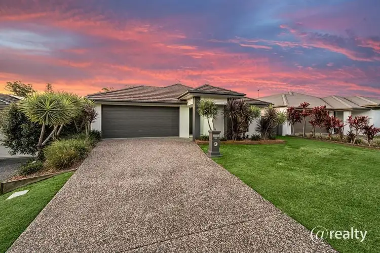 Second view of Homely house listing, 166 Brisbane Road, Warner QLD 4500