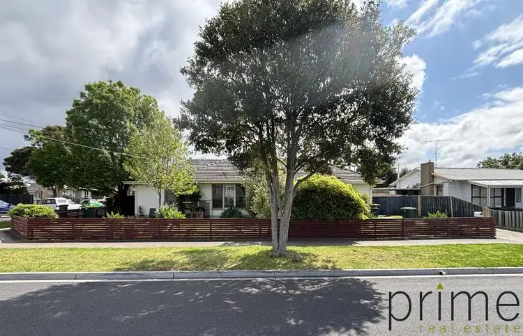 Main view of Homely house listing, 64 & 66 Bellbird Avenue, Norlane VIC 3214