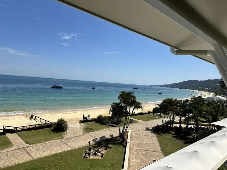 8/Deep Blue Beach Walk, Tangalooma QLD 4025
